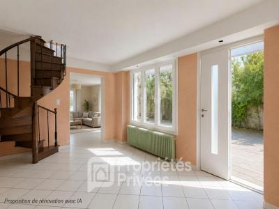 For sale Marcoussis 9 rooms 148 m2 Essonne (91460) photo 3