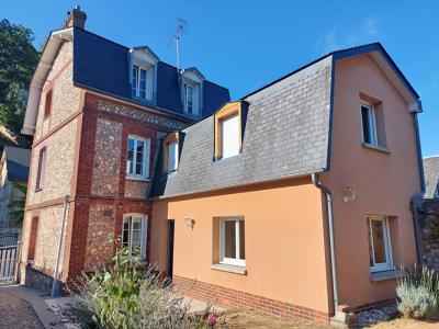 For sale Bolbec 6 rooms 140 m2 Seine maritime (76210) photo 0