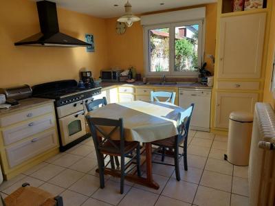 Acheter Maison Bolbec 259000 euros