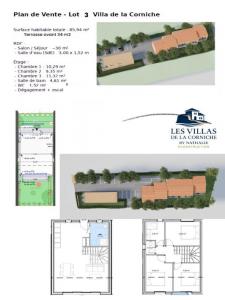 Annonce Vente 4 pi�ces Maison Martigues 13