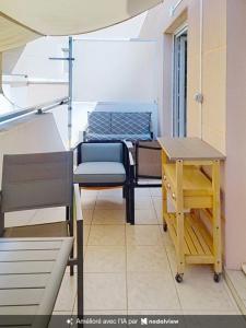 For sale Luc 2 rooms 36 m2 Var (83340) photo 1