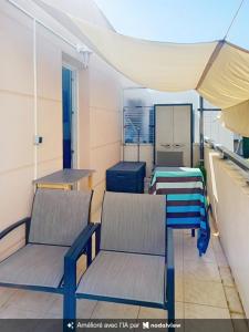 For sale Luc 2 rooms 36 m2 Var (83340) photo 3