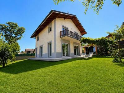 For sale Allinges 6 rooms 156 m2 Haute savoie (74200) photo 0