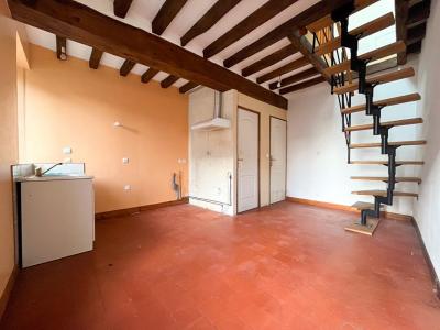 Annonce Vente 4 pi�ces Maison Chabris 36