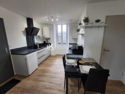 Annonce Vente Immeuble Loures-barousse 65