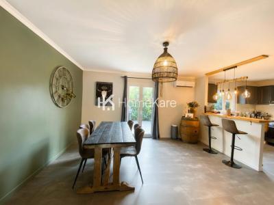 For sale Burgaud 4 rooms 122 m2 Haute garonne (31330) photo 1