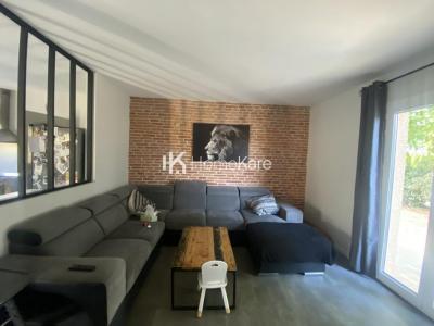 For sale Burgaud 4 rooms 122 m2 Haute garonne (31330) photo 2
