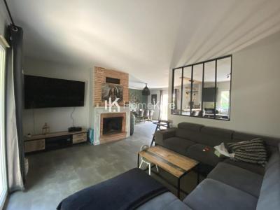For sale Burgaud 4 rooms 122 m2 Haute garonne (31330) photo 3