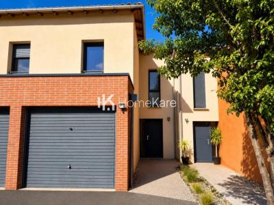 For sale Castanet-tolosan 4 rooms 85 m2 Haute garonne (31320) photo 0