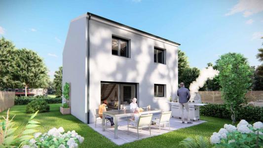 Annonce Vente 5 pi�ces Maison Fameck 57