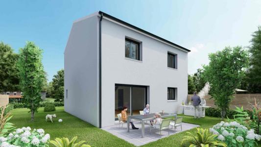 Annonce Vente 5 pi�ces Maison Fameck 57