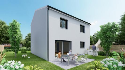 For sale Distroff 5 rooms 107 m2 Moselle (57134) photo 1