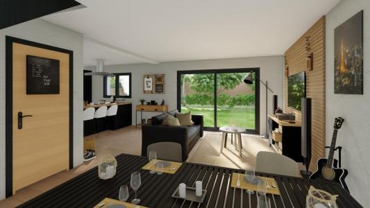 For sale Distroff 5 rooms 107 m2 Moselle (57134) photo 2