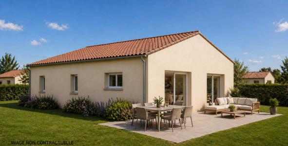For sale Saint-hilaire-de-chaleons 80 m2 Loire atlantique (44680) photo 1