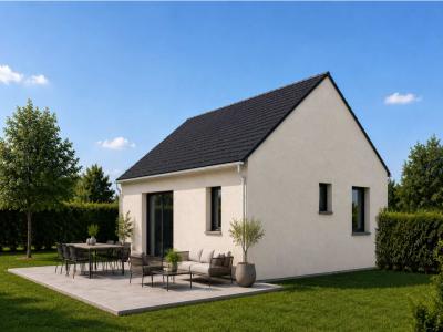 Annonce Vente Maison Temple-de-bretagne 44