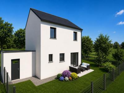 Annonce Vente Maison Lavau-sur-loire 44