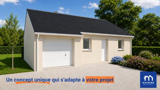 For sale Blain 75 m2 Loire atlantique (44130) photo 0