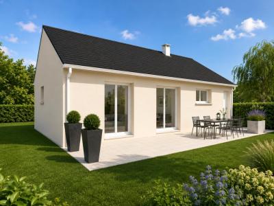 Annonce Vente Maison Blain 44