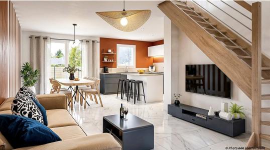 Annonce Vente Maison Besne 44