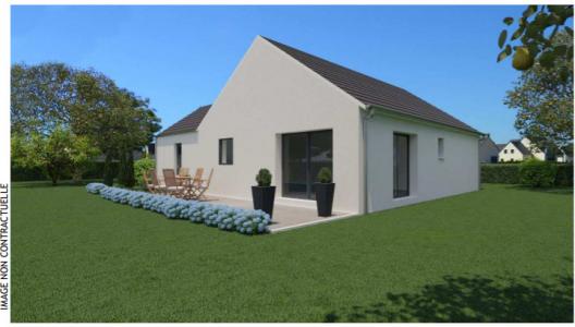 Annonce Vente Maison Herbignac 44