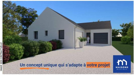 For sale Gavre 86 m2 Loire atlantique (44130) photo 0