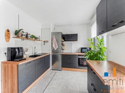 Acheter Appartement 92 m2 Toulouse