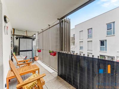Acheter Appartement Toulouse 289000 euros