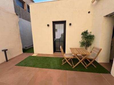 Louer Appartement Beaurecueil Bouches du Rhone