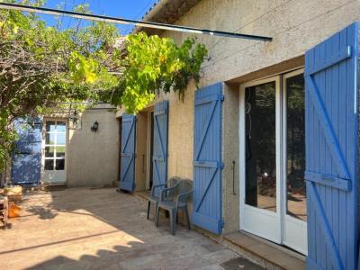 For sale Bastidonne 8 rooms 216 m2 Vaucluse (84120) photo 2