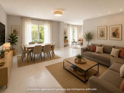 For sale Aubagne 4 rooms 99 m2 Bouches du Rhone (13400) photo 2