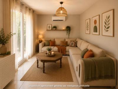 For sale Aubagne 4 rooms 99 m2 Bouches du Rhone (13400) photo 4