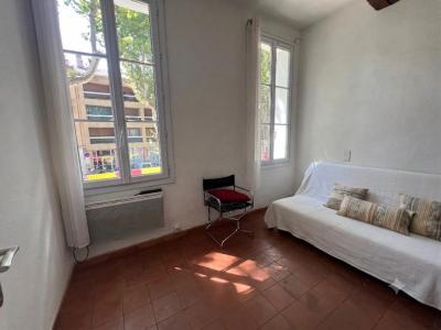 For sale Beaurecueil AIX-EN-PROVENCE 1 room 22 m2 Bouches du Rhone (13100) photo 0