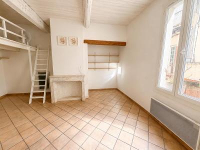 For sale Beaurecueil AIX-EN-PROVENCE 1 room 30 m2 Bouches du Rhone (13100) photo 1