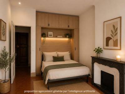 For sale Beaurecueil AIX-EN-PROVENCE 1 room 30 m2 Bouches du Rhone (13100) photo 4