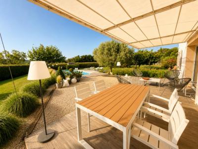For sale Pourrieres 5 rooms 134 m2 Var (83910) photo 1