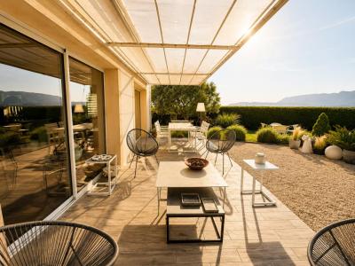 For sale Pourrieres 5 rooms 134 m2 Var (83910) photo 4