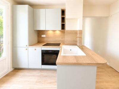 Acheter Appartement Beaurecueil 430000 euros