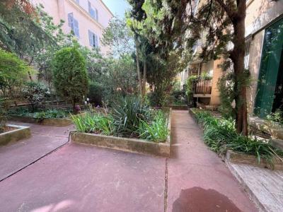 Acheter Appartement 64 m2 Beaurecueil