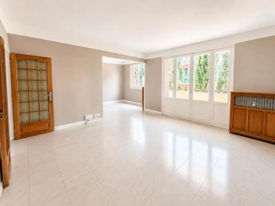 Annonce Vente 5 pi�ces Appartement Beaurecueil 13