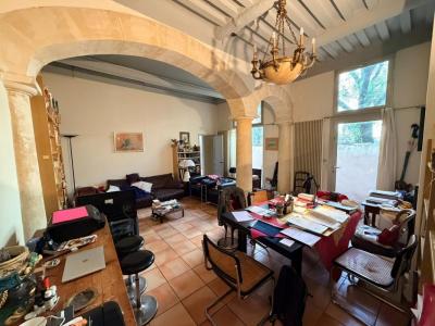 Annonce Vente 3 pi�ces Appartement Beaurecueil 13