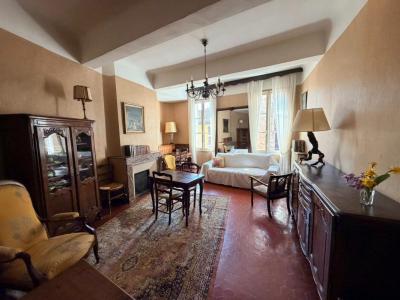 Annonce Vente 4 pi�ces Appartement Beaurecueil 13