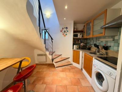 Acheter Appartement Beaurecueil Bouches du Rhone