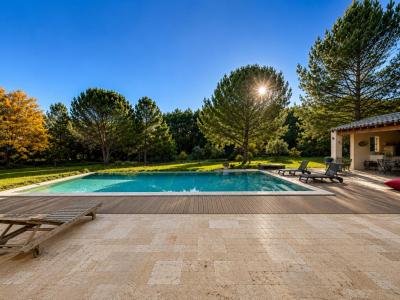 Annonce Vente 8 pi�ces Maison Trets 13