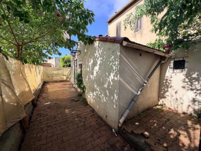 Annonce Vente 2 pi�ces Appartement Marseille-15eme-arrondissement 13
