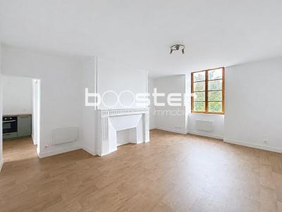 Annonce Vente 2 pi�ces Appartement Saint-yrieix-la-perche 87