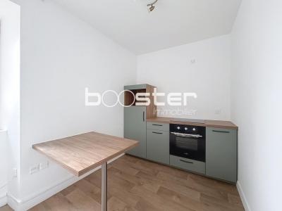 Acheter Appartement 47 m2 Saint-yrieix-la-perche