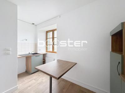 Acheter Appartement Saint-yrieix-la-perche Haute vienne