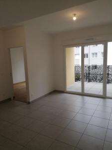 Annonce Location 2 pi�ces Appartement Villeurbanne 69