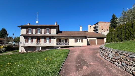 Acheter Maison 184 m2 Rozier-en-donzy
