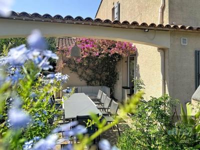For sale Bormes-les-mimosas 6 rooms 124 m2 Var (83230) photo 2